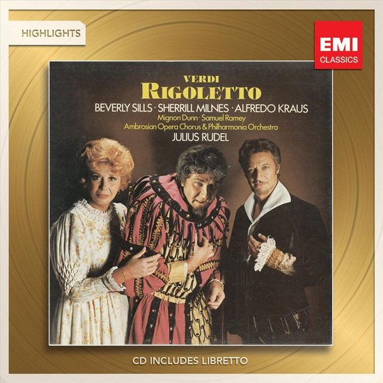 Rigoletto