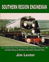 Southern Region Engineman