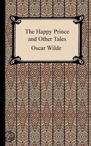 Happy Prince And Other Tales