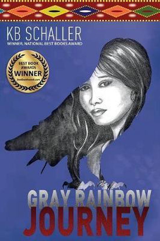 Gray Rainbow Journey - cover