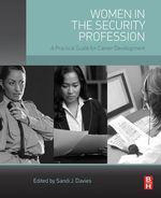 Women in the Security Profession: A Practical Guide for Care ... - cover