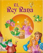 Mundo de cuentos - El Rey Rana