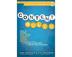 Content Rules