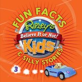 Ripley's Fun Facts and Silly Stories 3