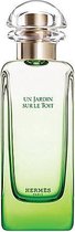 MULTI BUNDEL 2 stuks Hermes Un Jardin Sur Le Toit Eau De Toilette Spray 30ml