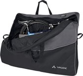 VAUDE - Big Bike Bag - Black/anthracite - Fietstas Accessoires - Greenshape
