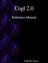 Cogl 2.0 Reference Manual