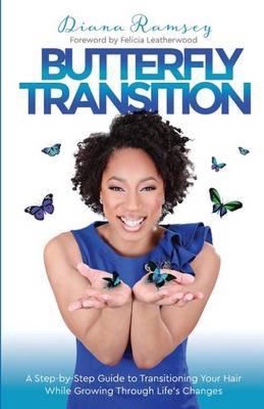Butterfly Transition - cover