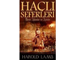Haçlı Seferleri