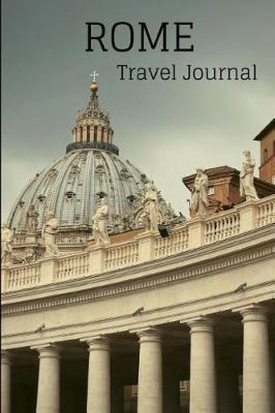 rome travel journal