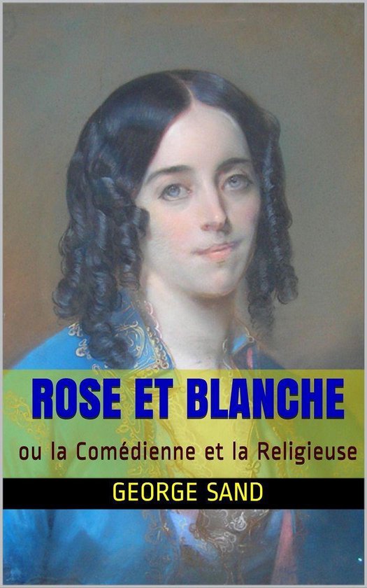 Rose et Blanche