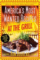 America's Most Wanted Recipes Series - America's Most Wanted Recipes At the Grill