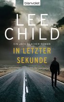 Omslag In letzter Sekunde