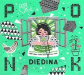 Diedina