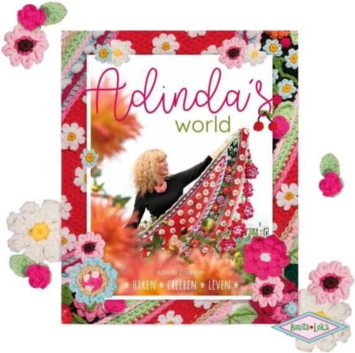 Adinda’s World