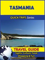 Tasmania Travel Guide (Quick Trips Series)