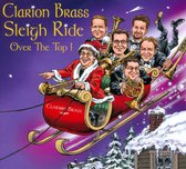 Sleigh Ride Over the Top