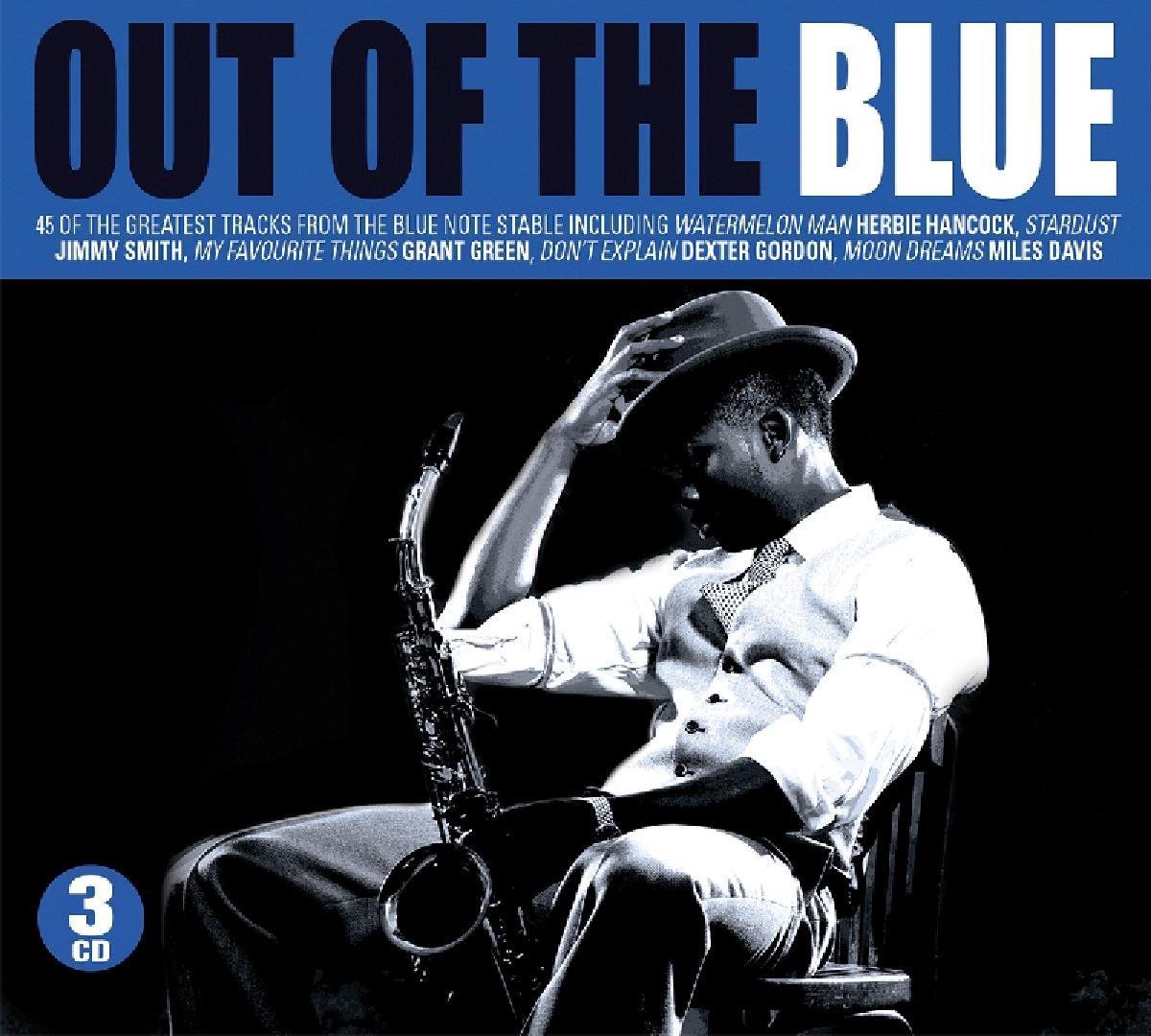 Out Of The Blue