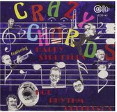 Harry Strutters Hot Rhythm Orchestr - Crazy Chords (CD)