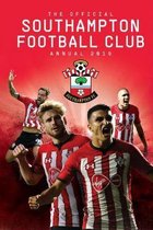 The Official Southampton FC Annual 2020