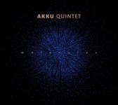 Akku Quintet - Molecules (CD)