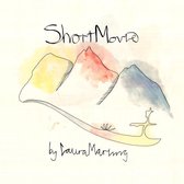 Laura Marling - Short Movie (CD)