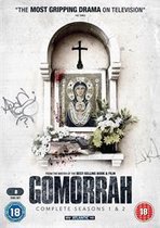 Gomorrah - Season 1-2