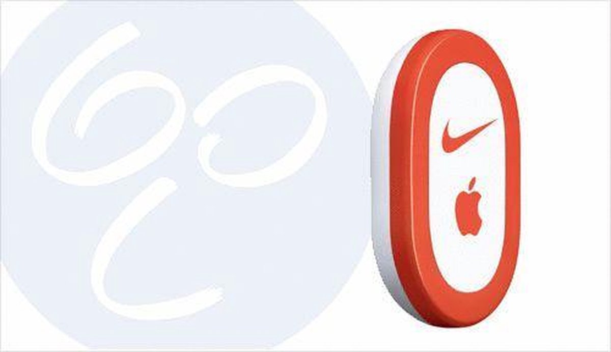 Apple Nike + iPod Sensor | bol