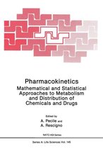 Pharmacokinetics