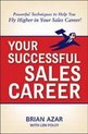 Your Successful Sales Career