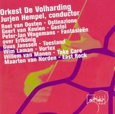 Van Oosten, Van Keulen, et al / Hempel, Orkest de Volharding
