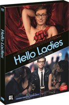 Hello Ladies - Seizoen 1 & Hello Ladies: The Movie