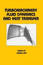 Mechanical Engineering - Turbomachinery Fluid Dynamics and Heat Transfer
