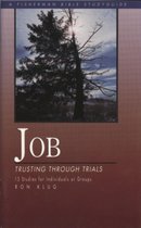 Fisherman Bible Studyguide Series - Job