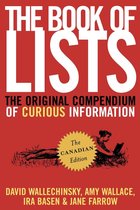 The Book of Lists, the Canadian Edition