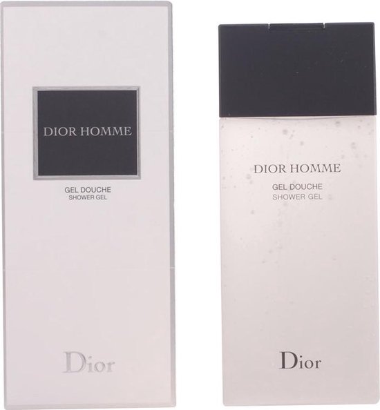 dior homme 200 ml