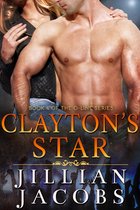 The O-Line Series 4 - Clayton's Star