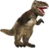 Peluche T-Rex dino peluche de 47 cm