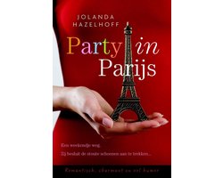 Party in parijs
