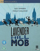 Lavender Hill Mob