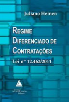 Regime Diferenciado de Contratações Lei n. 12.462/2011