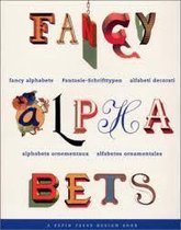 Fancy alphabets