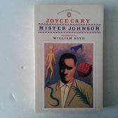 Mister Johnson