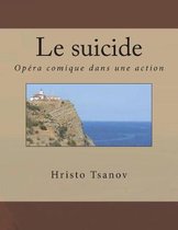 Le Suicide
