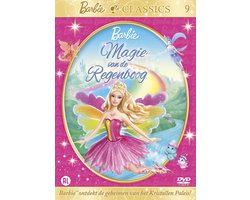 BARBIE: MAGIE VAN DE REGENBOOG(D)[CLASSI
