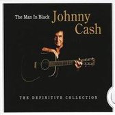 Man in Black: Definitive Collection