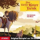 Der kleine Ritter Trenk. Original Hörspiel zur TV-Serie Folge 4