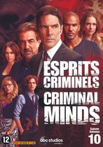 Tv Series - Criminal Minds Season 10