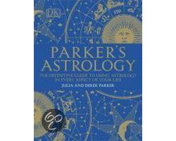 Omslag van Parker'S Astrology