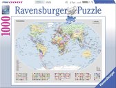 Ravensburger 00.015.652 Jeu de puzzle 1000 pièce(s)